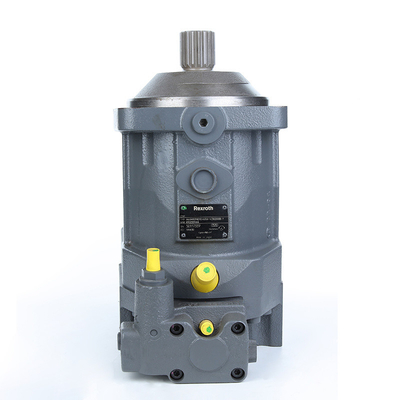 Type de remplacement de moteur à piston hydraulique Rexroth A6ve160