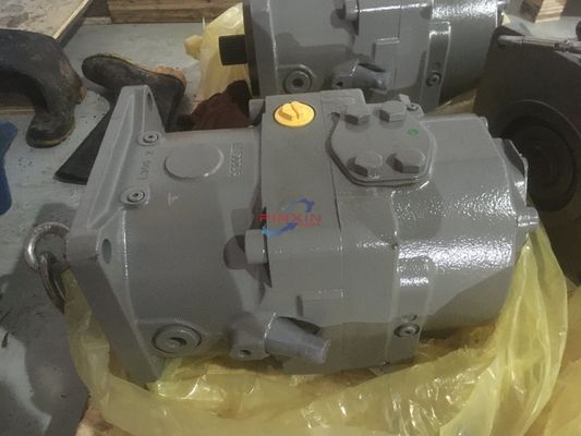 Pompes à piston hydraulique de la série A11vlo130rds pour forage rotatif avec A4VG28-B