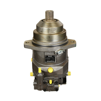 Vendez A6VE085 type de remplacement de puissance hydraulique moteur à piston Rexroth à votre avantage