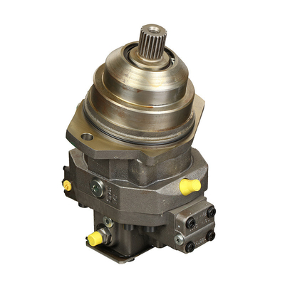 Vendez A6VE085 type de remplacement de puissance hydraulique moteur à piston Rexroth à votre avantage