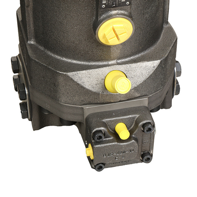 Vendez A6VE085 type de remplacement de puissance hydraulique moteur à piston Rexroth à votre avantage