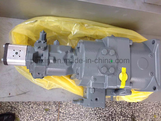 Pompes hydrauliques en acier au carbone A11vlo pour forage rotatif et pompe hydraulique à prix abordable