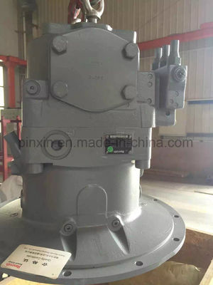 Pompes hydrauliques en acier au carbone A11vlo pour forage rotatif et pompe hydraulique à prix abordable