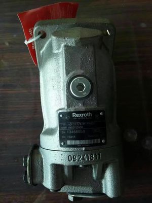 Résistant à la corrosion A2fo23 Serise Pompes à pistons hydrauliques Pièces de rechange pour grues à rampe