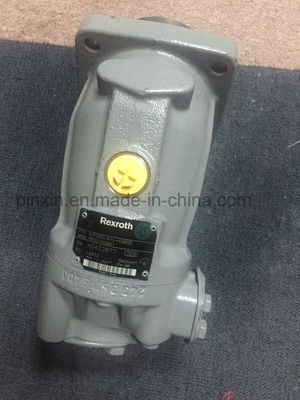 Valve de type plongeur radiale avec pompe à débit A2fo Pièces de rechange hydrauliques Paiements sécurisés