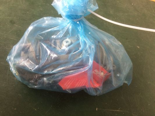 Valve de type plongeur radiale avec pompe à débit A2fo Pièces de rechange hydrauliques Paiements sécurisés