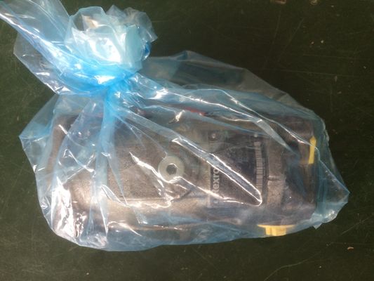 Valve de type plongeur radiale avec pompe à débit A2fo Pièces de rechange hydrauliques Paiements sécurisés