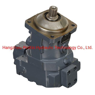 A6vm250 moteur à piston hydraulique pour Rexroth 68,00 cm * 58,00 cm * 55,00 cm