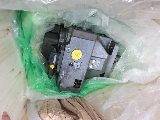 A4vso180dr/Lr2/Drg Pompes à piston hydraulique pour camions, mélangeurs et remorques manquant Politique de remboursement