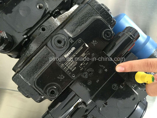 Paiements sécurisés pour A4vg40 contrôle de la pompe de sortie pompe hydraulique