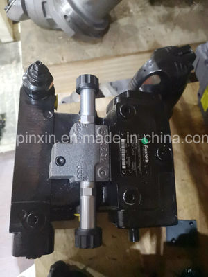 Paiements sécurisés pour A4vg40 contrôle de la pompe de sortie pompe hydraulique
