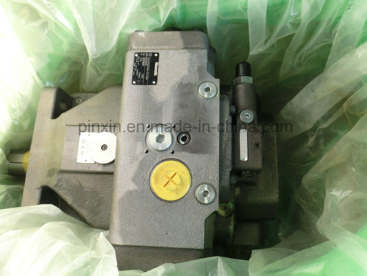 Position de l'arbre de la pompe verticale A4vso250dr/Lr2/Drg Pompes à piston pour les machines de pavés à excavatrice