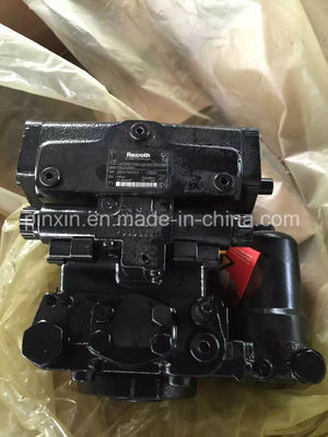 Pompes à piston hydraulique A4vg56ez2dm1/32r-Nsc02f023sp pour rouleau à tambour