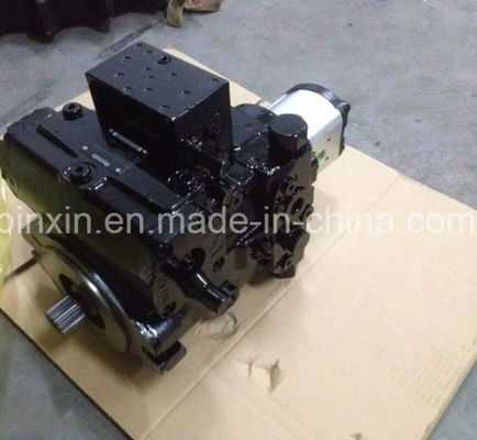 Pompes à piston hydraulique A4vg56ez2dm1/32r-Nsc02f023sp pour rouleau à tambour