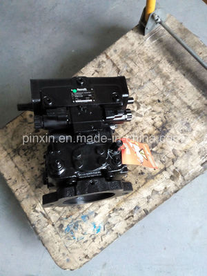 Pompes de remorque A4vg56ez2dm1/32r Pièces de pompes à pistons hydrauliques pour une fonctionnalité optimale