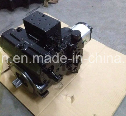 Pompes de remorque A4vg56ez2dm1/32r Pièces de pompes à pistons hydrauliques pour une fonctionnalité optimale