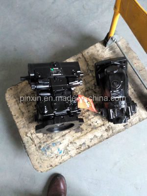Pompes de remorque A4vg56ez2dm1/32r Pièces de pompes à pistons hydrauliques pour une fonctionnalité optimale