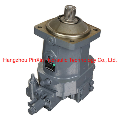 Politique de remboursement A6vm250 Moteur hydraulique pour Rexroth Trade Assurance Vente dans le monde entier