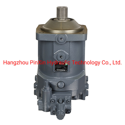Politique de remboursement A6vm250 Moteur hydraulique pour Rexroth Trade Assurance Vente dans le monde entier