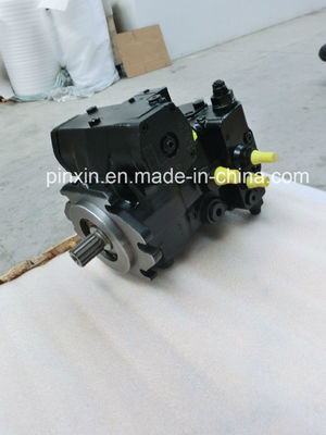 Pompes à vibration à piston hydraulique A4vg71ez2dm1/32r-NSF02K011dp Paiement sécurisé pour rouleau