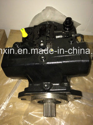 Pompes à vibration à piston hydraulique A4vg71ez2dm1/32r-NSF02K011dp Paiement sécurisé pour rouleau