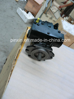 Pompes à vibration à piston hydraulique A4vg71ez2dm1/32r-NSF02K011dp Paiement sécurisé pour rouleau