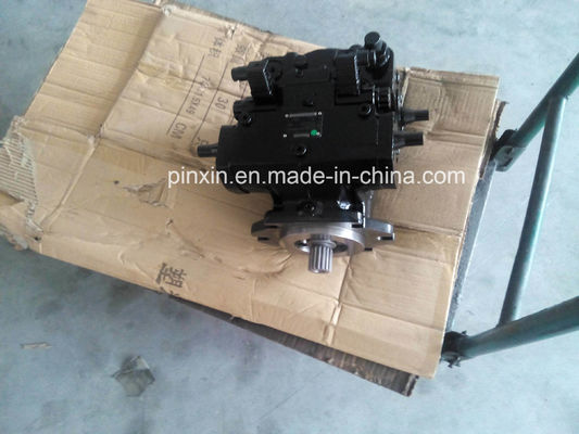 Pompes à vibration à piston hydraulique A4vg71ez2dm1/32r-NSF02K011dp Paiement sécurisé pour rouleau