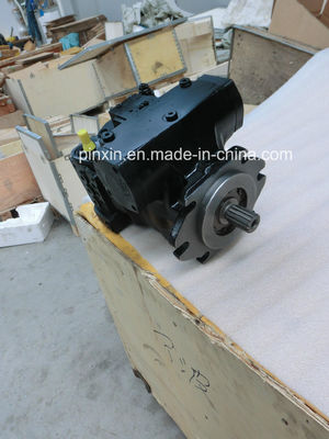 Pompes à piston hydraulique A4vg71hwdl1 Pompes de charge pour personnalisation Pompes principales sur rouleau
