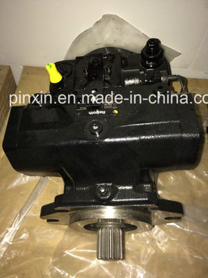 Pompes à piston hydraulique A4vg71hwdl1 Pompes de charge pour personnalisation Pompes principales sur rouleau