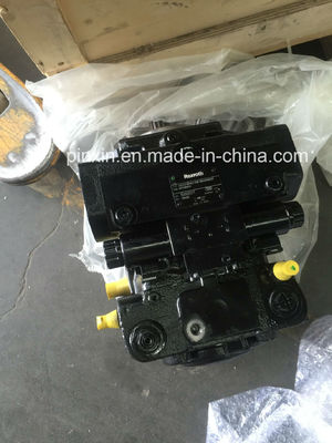 Pompes à piston hydraulique A4vg71hwdl1 Pompes de charge pour personnalisation Pompes principales sur rouleau