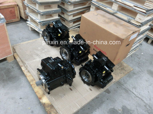 Pompes hydrauliques à piston A4vg90 A4vg71 A4vg56 pour le forage rotatif à rouleaux à tambour