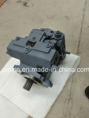 Pompes à piston hydraulique pour rouleaux