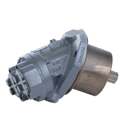 Moteur hydraulique pour moteur Rexroth