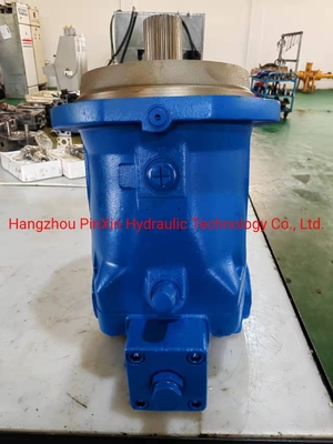 Paiements sécurisés et pièces de moteur hydraulique A6vm500 de 70 kg pour diverses applications