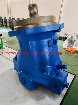 Paiements sécurisés et pièces de moteur hydraulique A6vm500 de 70 kg pour diverses applications