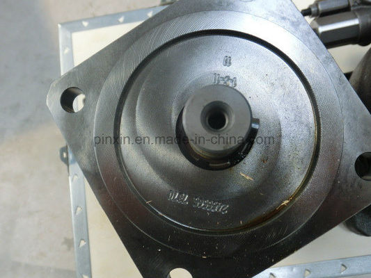 Pompes hydrauliques à cylindre unique A10vso140 à piston à plaque de chargement à arbre droit