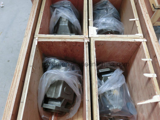 A10vso100dfr1/32r-PPA12n00 Pompes à piston hydraulique pour machines de construction