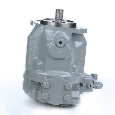 Pompes à piston hydrauliques A10vso28 pour grue à rampe et paiement en USD