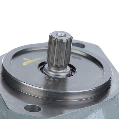 Pompes à piston hydrauliques A10vso28 pour grue à rampe et paiement en USD