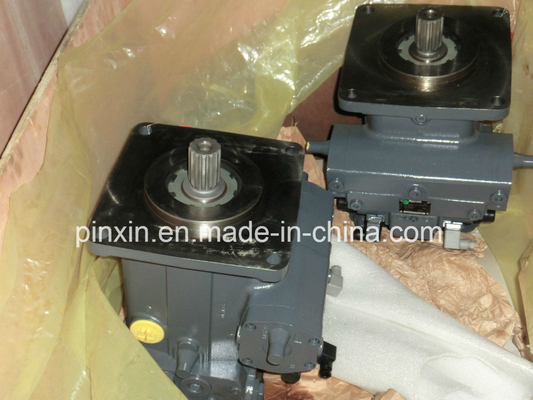 Pompes à piston hydraulique A4vg180HD9mt1 pour camions à pompe à cylindre unique