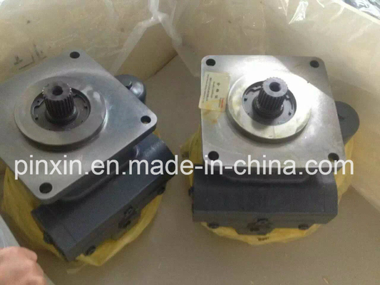 Pompes à piston hydraulique A4vg180HD9mt1 pour camions à pompe à cylindre unique