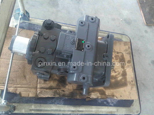 USD Paiement accepté A4VG180HD9 Pompes à piston hydraulique moteur pour pavées routières