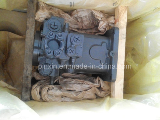 USD Paiement accepté A4VG180HD9 Pompes à piston hydraulique moteur pour pavées routières
