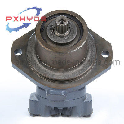 Moteur hydraulique A2fe45 pour politique de remboursement Pièces de rechange de pompe hydraulique