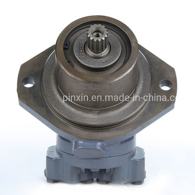 Moteur hydraulique A2fe45 pour politique de remboursement Pièces de rechange de pompe hydraulique