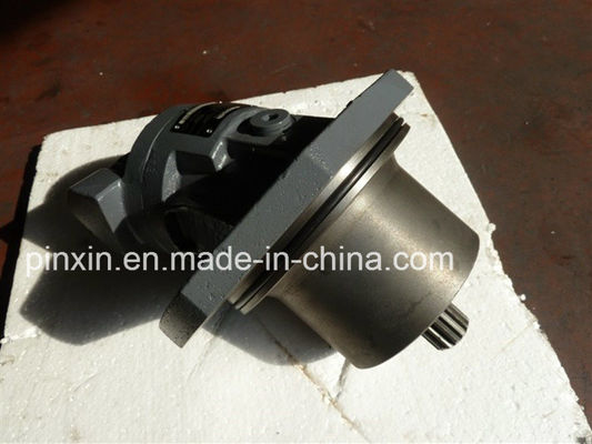 Moteur hydraulique A2fe45 pour politique de remboursement Pièces de rechange de pompe hydraulique