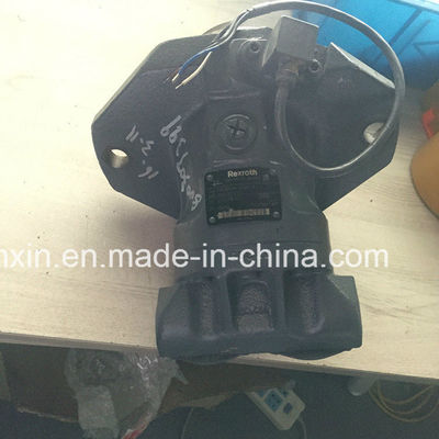 Moteur hydraulique A2fe45 pour politique de remboursement Pièces de rechange de pompe hydraulique