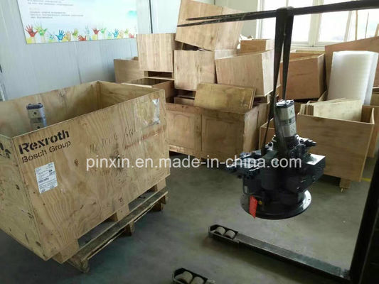 A8vo107 A8vo107la1kh2 Pompes à piston hydraulique