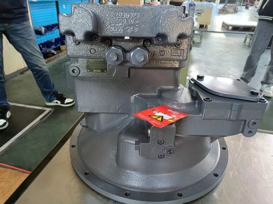 A8vo107 A8vo107la1kh2 Pompes à piston hydraulique