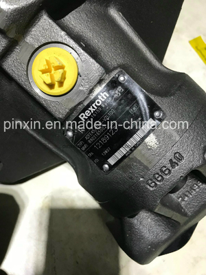 Pompes de charge hydrauliques A2fe45/61W-Vzl100 pour plateforme de forage rotative Puissance type 30 kg